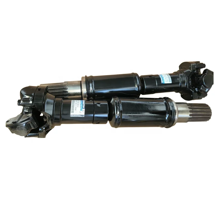 WA450-3 WA470-3 Loader Parts Front Shaft Ass'y 421-20-23010
