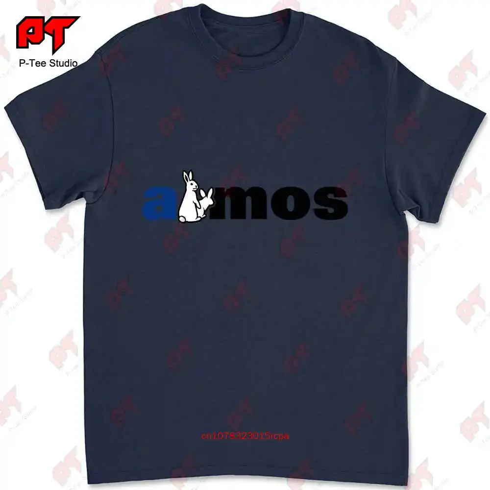 Atmos X Fr2 Atmos Fr2 Printed T-shirt 1YCU