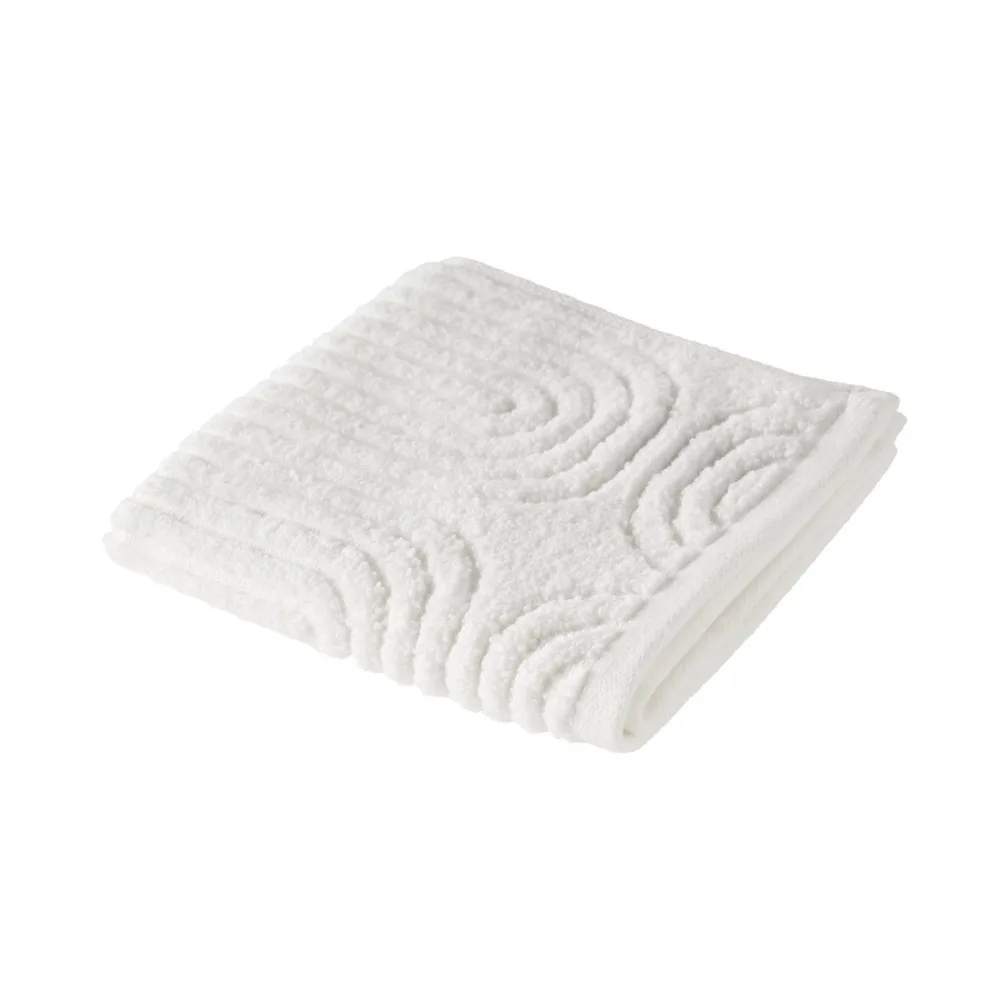Textured Wash Towel, 13" x 13", by Drew Barrymore image 3