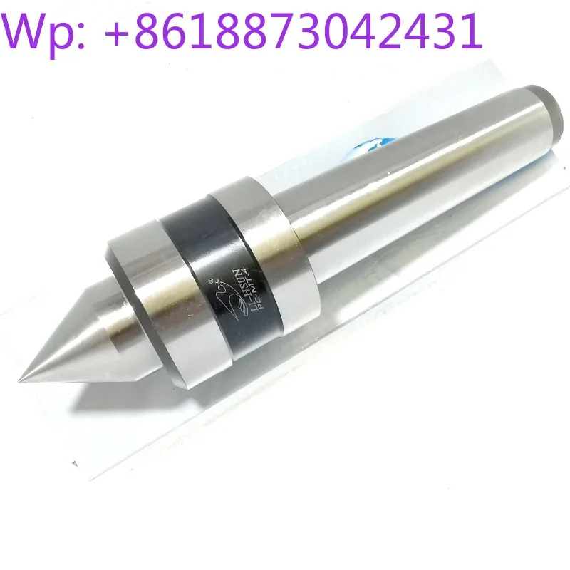Taiwan, commonly used, external rotation high-precision top tip PC-MT1/2/3/4/5 lathe processing
