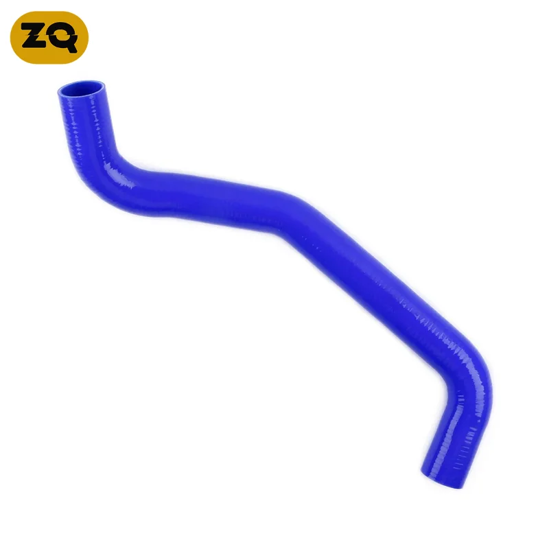 2pcs For 1997-2003 Ford Truck F-150 4.6L 5.4L SOHC NA Silicone Radiator Hose Pipe Kit 1998 1999 2000 2001 2002