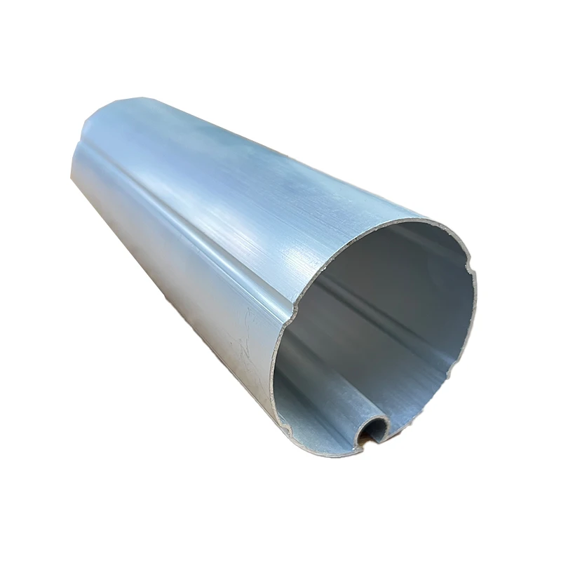 Roller Parts Tube For Awning Aluminum Retractable Arm Replacement