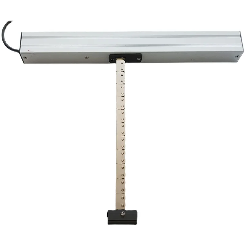 300mm 400mm Stroke 24VDC 2 Wires Electric Automatic Window Opener 10mm/s for Skylight Casement Greenhouse Home Automation