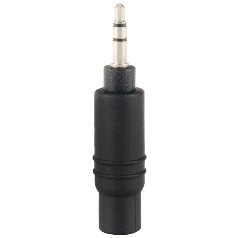 

Yaesu original single audio to dual audio connector for FTM-100DR, FTM-400XDR
