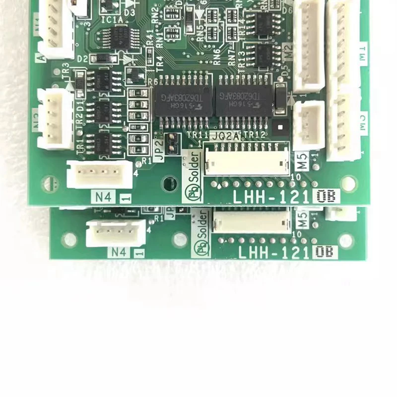 Car Communication Board LHH-1210B ​Lift Elevator Parts Accessories