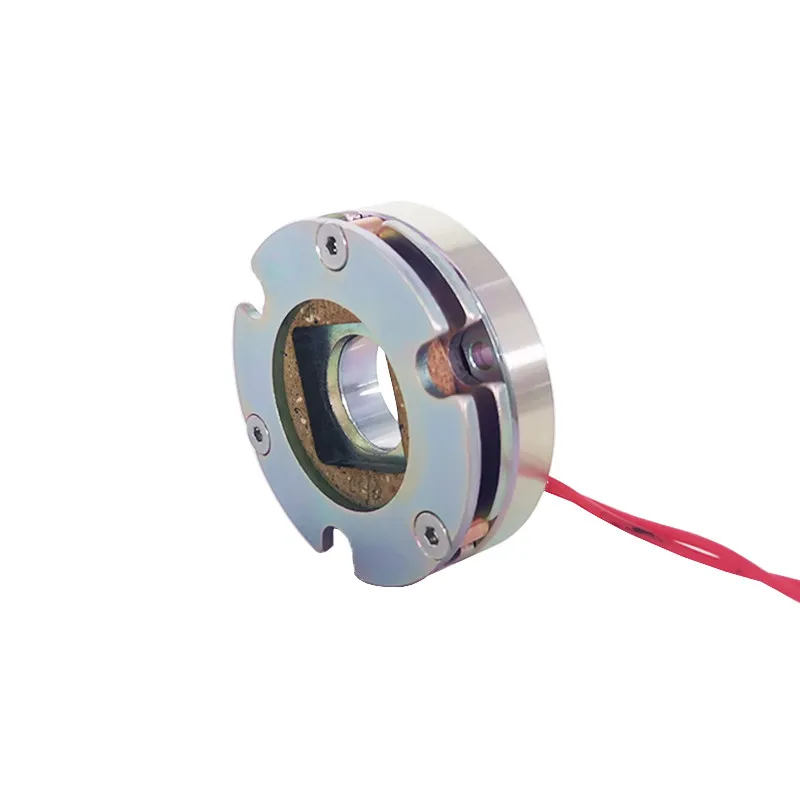 For Micro Thin Electromagnetic Brake, Robot Joint Motor Safety Brake