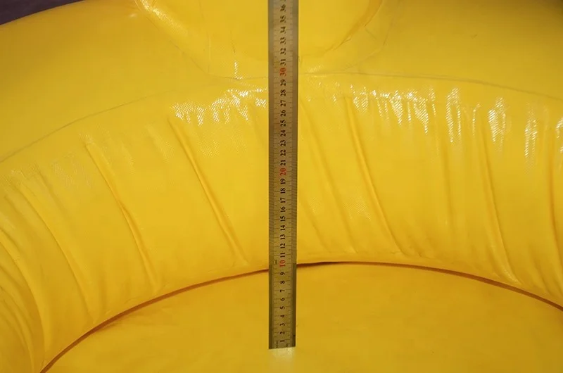 

Inflatable Water Toy Inflatable Little Yellow Duck Play Inflatable Yellow Duck Water Floating Toy