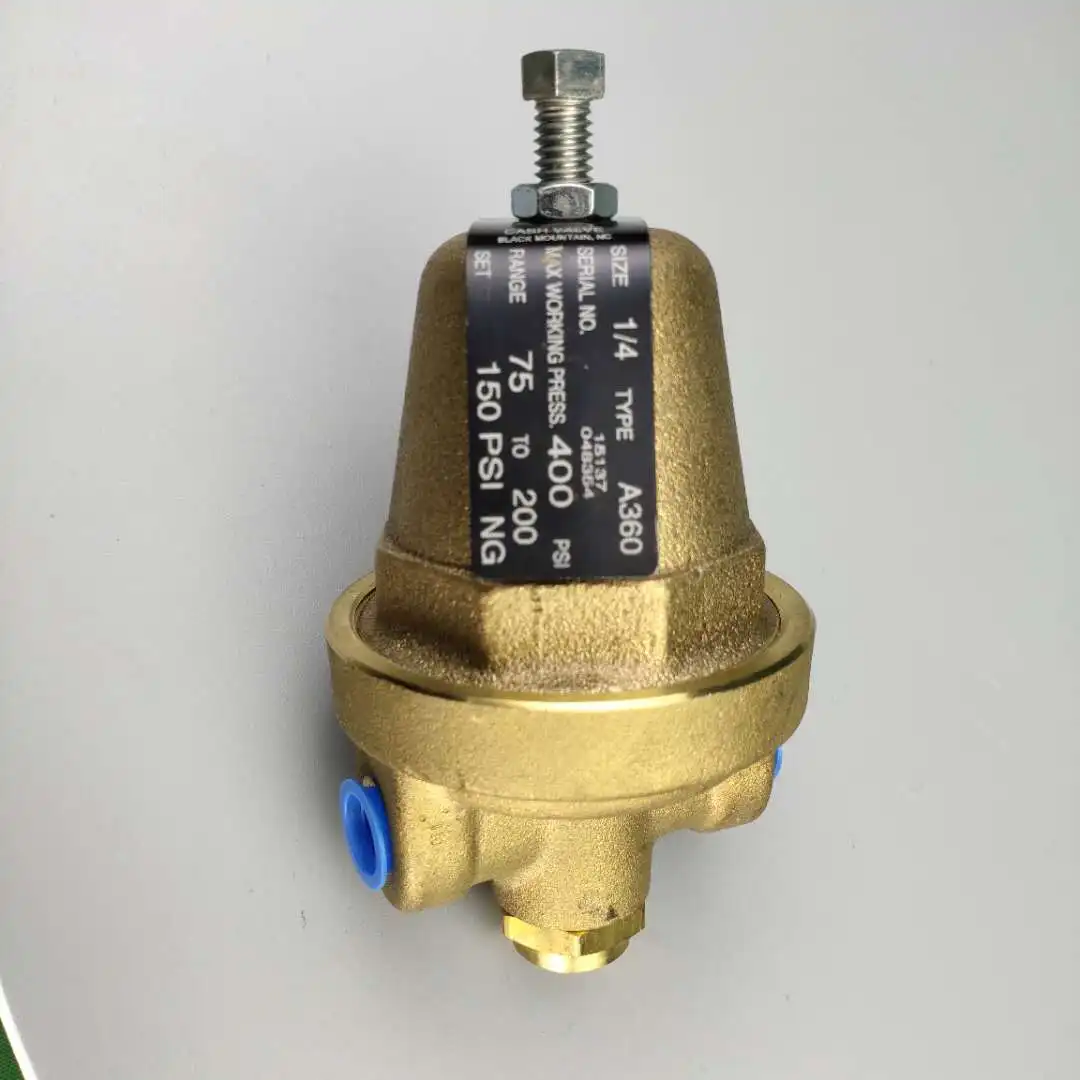 Suitable for Sullair screw air compressor 048354 pressure regulating valve