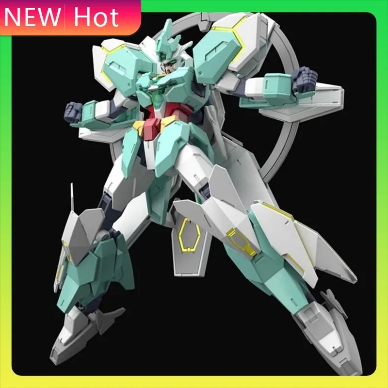 

High High Model Hg 1/144 Core Neptune Anime Action Doll Assembly Model Joints Adjustable Desktop Decoration Birthday Gift