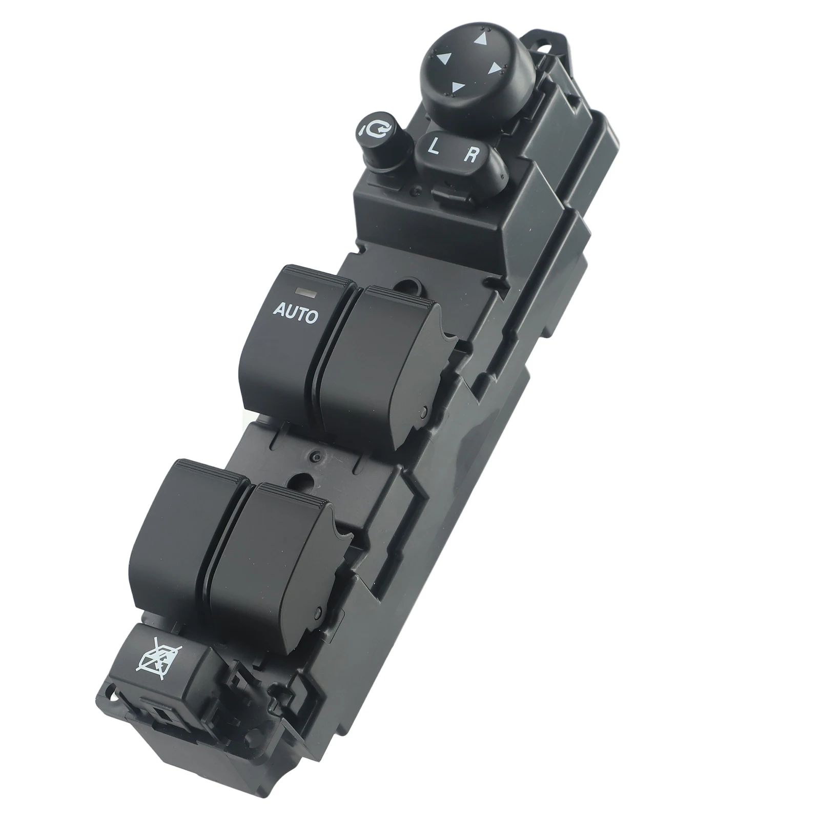 

Button Lifter Button Control Glass Lifter Button New Plastic Switch Control Lifter Button For Mazda 2 M2 2007-2013