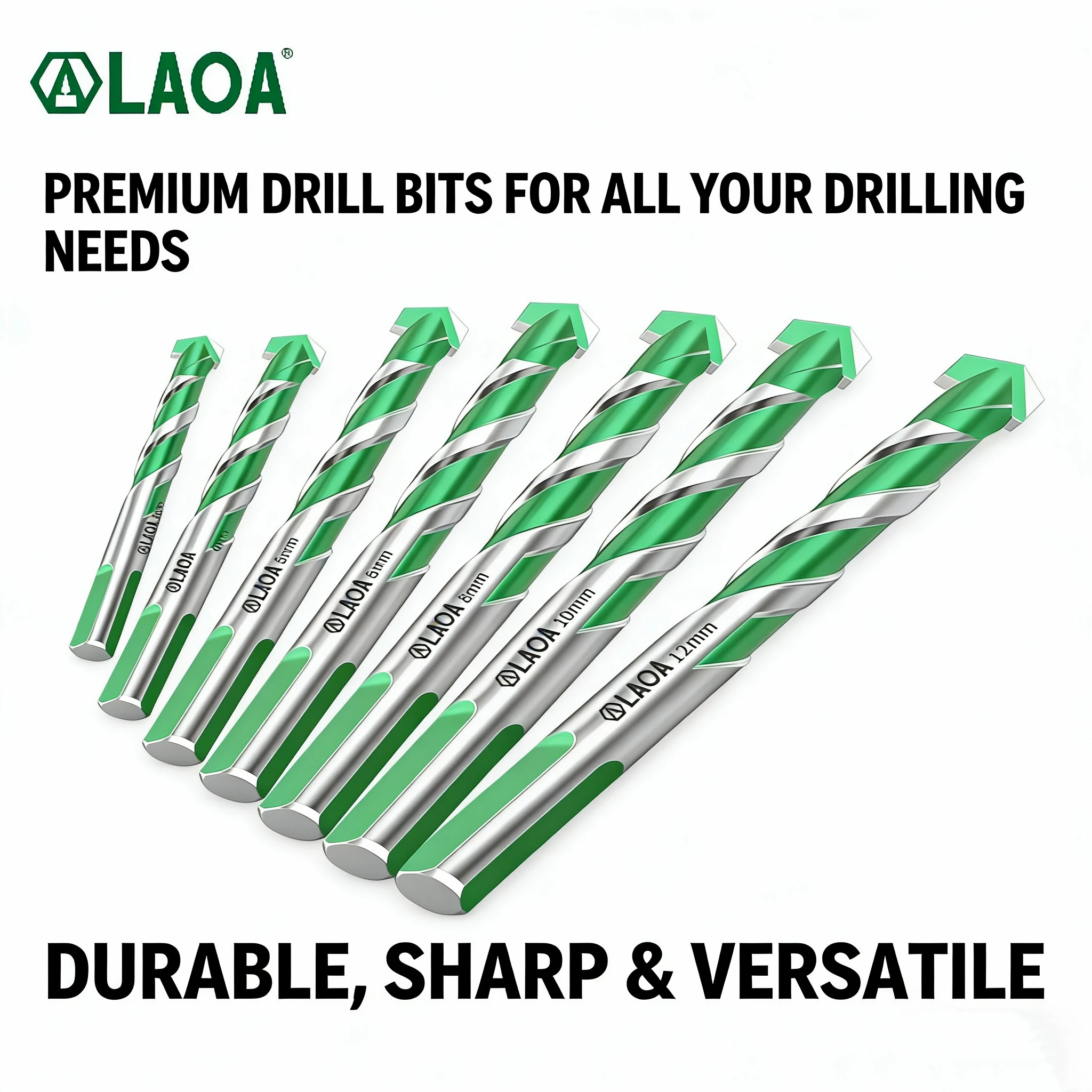 Laoa Electric Drill…