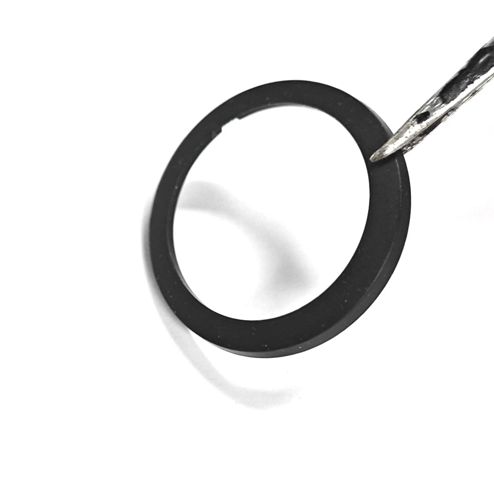 New Original for Gopro Max 360 Action Camera Lens UV Unit Plastic Mount Ring Part Assembly Repair Part
