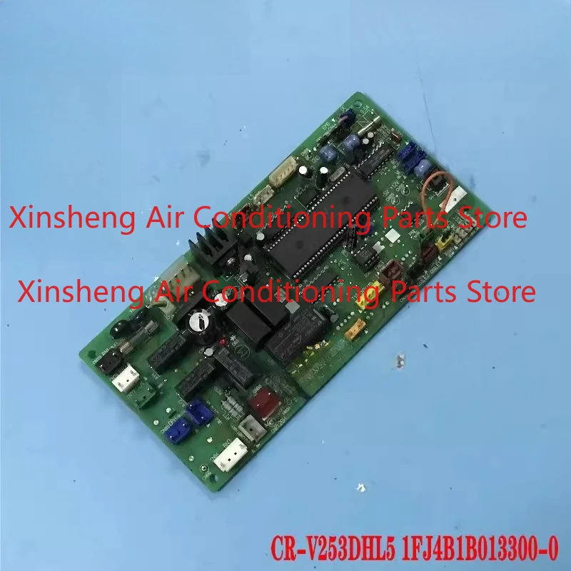 

Suitable for Sanyo air conditioning CR-V253DHL51FJ4B1B013300-0 main board