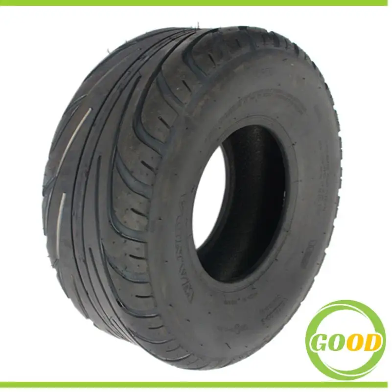 

8Inch Tires 18x8.00-8 Tubeless Tires for Citycoco Electric Vehicles