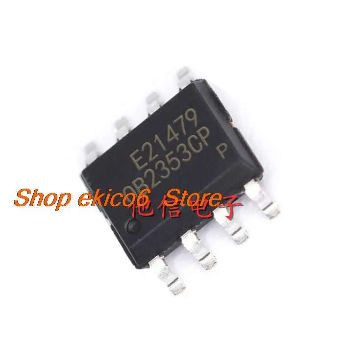 

5 шт., OB2353CP OB2353 OB2353CPA SOP-8 8 8