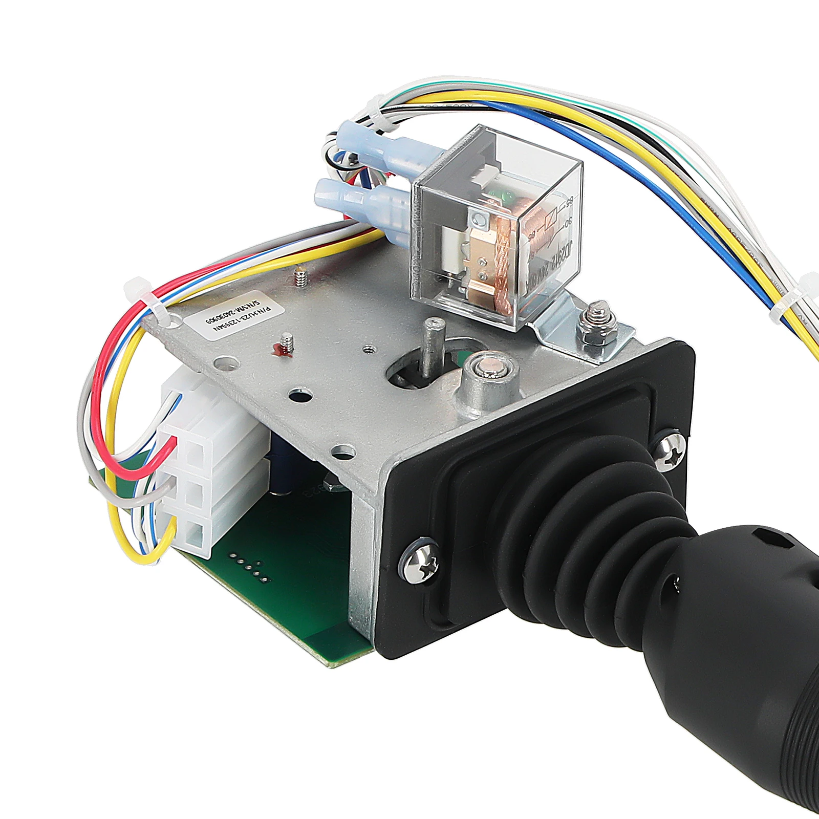 Электрический контроллер джойстика для Skyjack SJIII3015 SJIII4620 123994 159108, новый