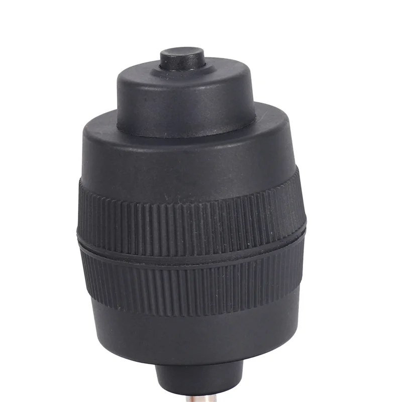 

4X New 4-Axis Joystick Potentiometer Jh-D400X-R2 5K Ohm 4D With Button Joystick With Track Number 12001297 R2 5K-B51B