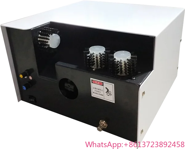 

Pneumatic Wire Twister Machine for Kinds of Wires Three in One Machine