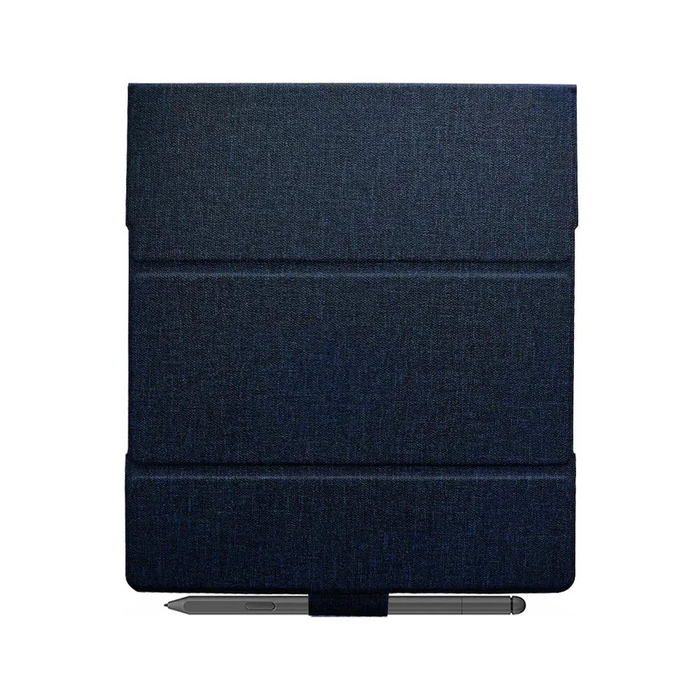 Protective Case for Kindle Scribe 10.2-inch 2022/2024 (C4A6T4) e-Book Leather Case with Magnetic Shell
