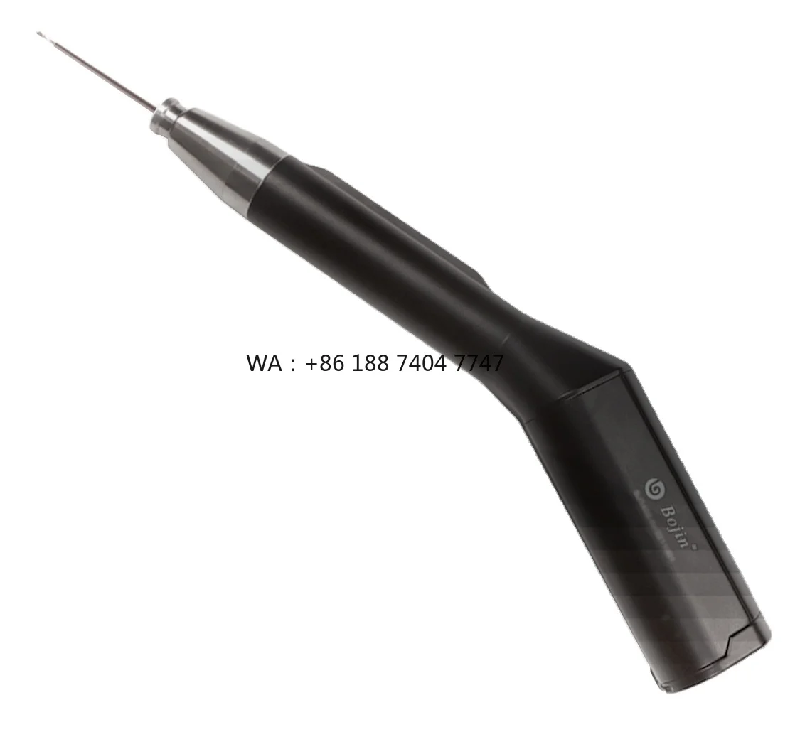 Lithium Battery Powered Surgical Tool Pen Drill Orthpeic Mini Perforador Drill Hand and Foot Surgery BJ3402-II