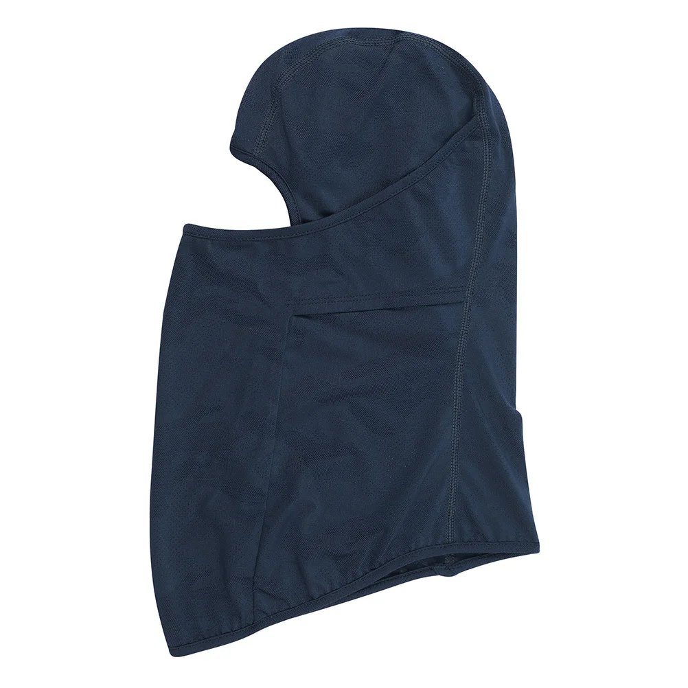 

1Pcs Sun Block Dustproof Protective Mask Outdoor Riding Headwear Summer Cycling Hiking Cool Practical Navy Cycling Mask