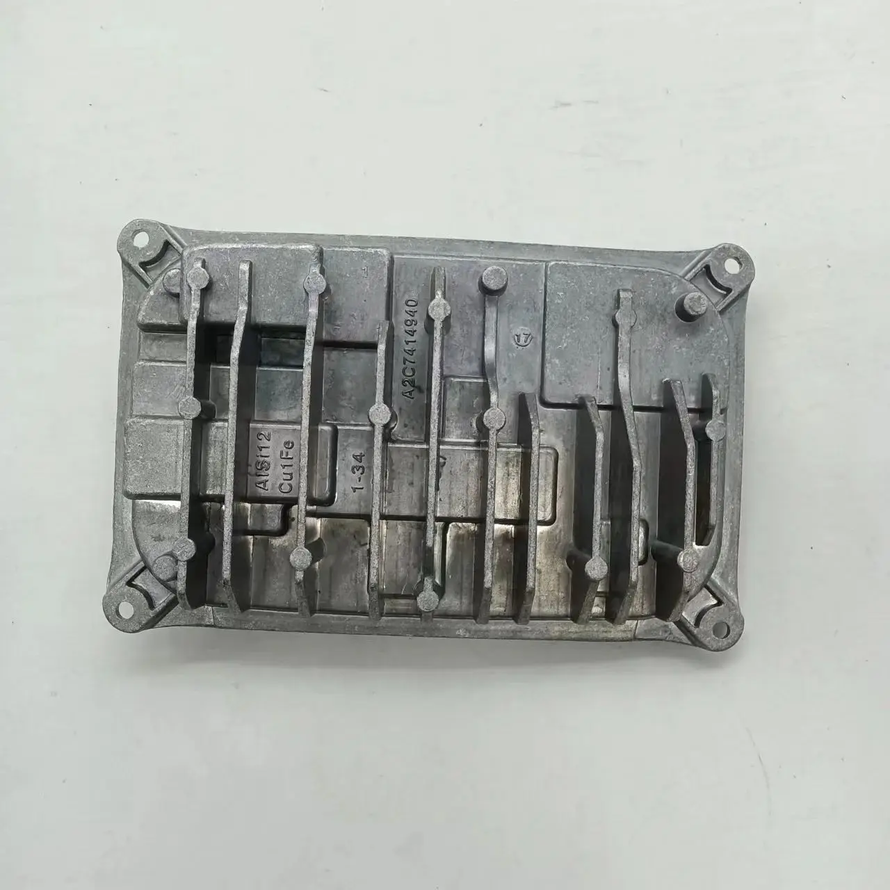 Original Unit A2229008105 LED Computer Ballast Module for S class W222 W205 W217 S300 S350 S400 S500 Headlight A 223 900 81 05