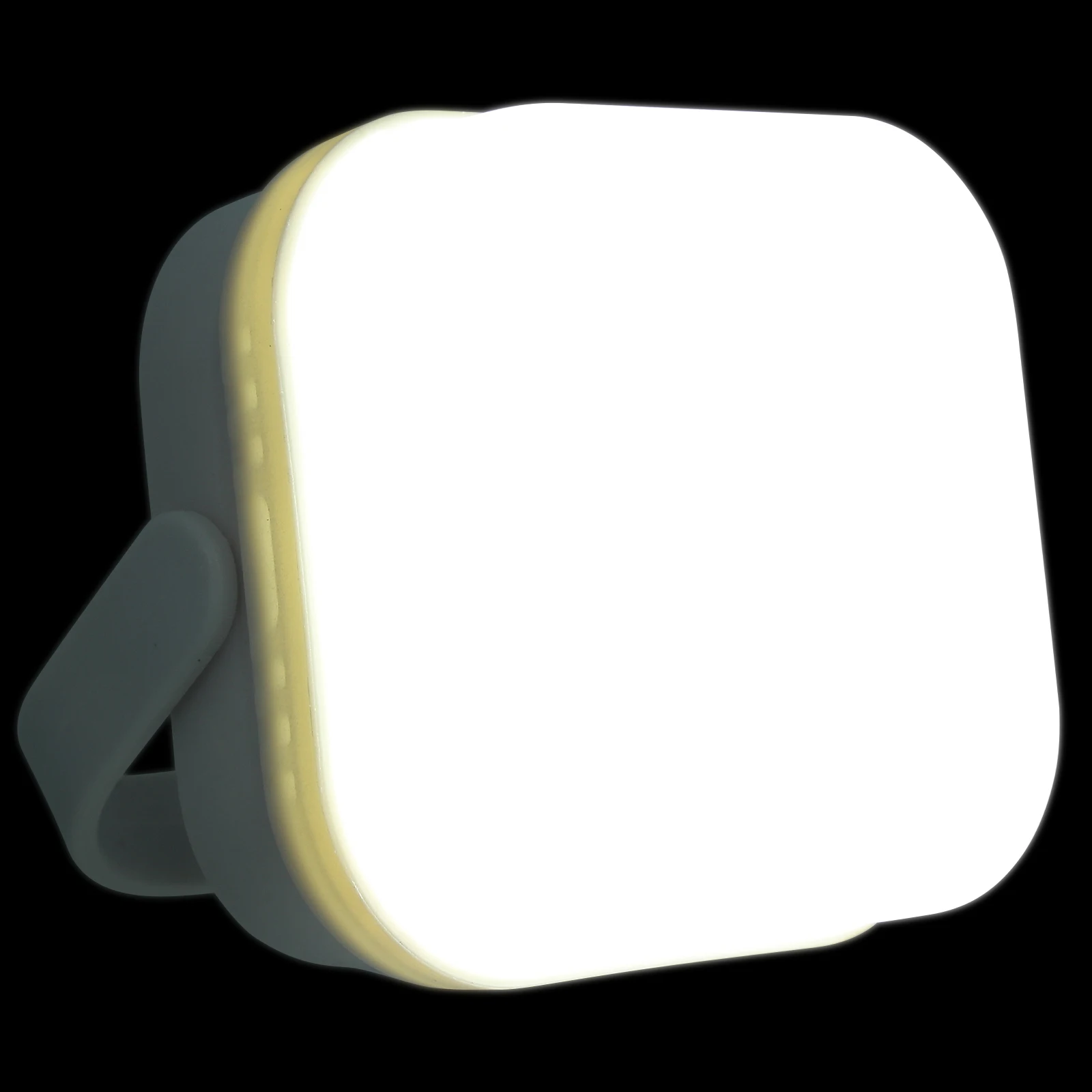 

Portable Outdoor Camping Light Tent Lantern Rechargeable Type C Emergency Lamp for Backpacking Hiking Survival Gear Home Use