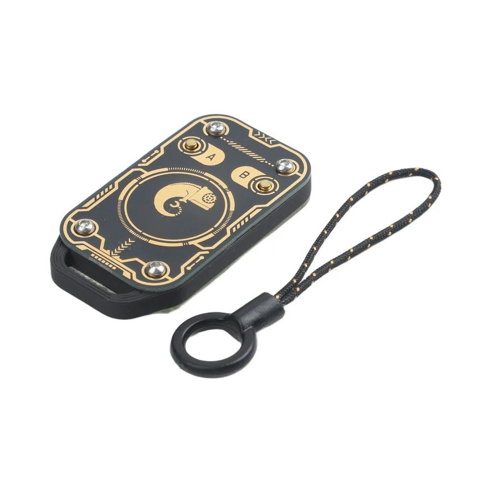 Advanced NFC Reader With Long Range NFC Chip Reader NFC for rfid Emulator 40 24 8mm 8g NFC Card Emulator Matched for antenna