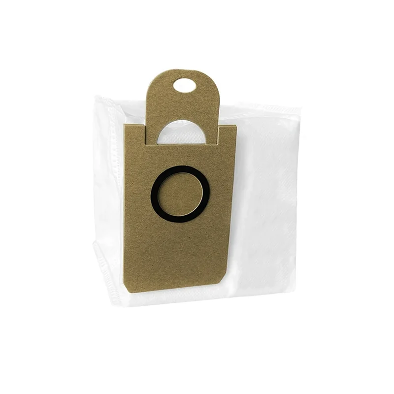 A83G-para TAMA H14, Innos R7,LIHHAS LH90 Cepillo Lateral principal filtro Hepa paño de mopa bolsa de polvo accesorios repuestos