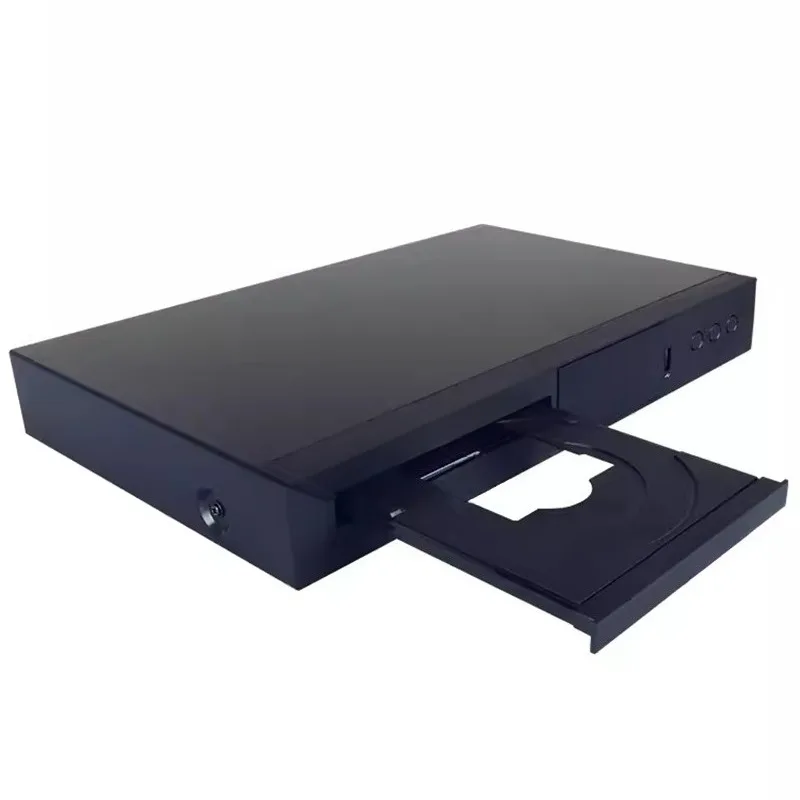 BDP-G5300 Disc Player Super high definition Blu-ray player Home decoding 4k disc