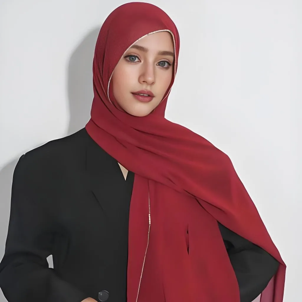 Category image: Muslim Hijab