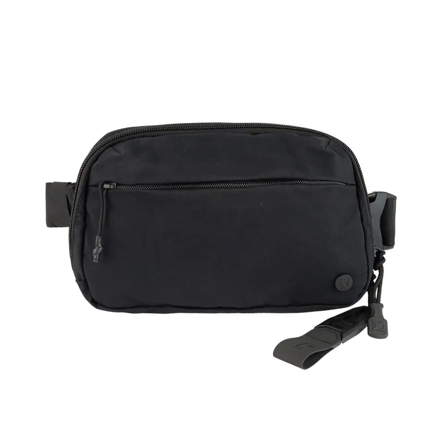 

Everyday Tactical Fanny Pack 2.0100 Nylon Fanny Pack for Men and Women with CCWReady Design and Rapid Access Tab