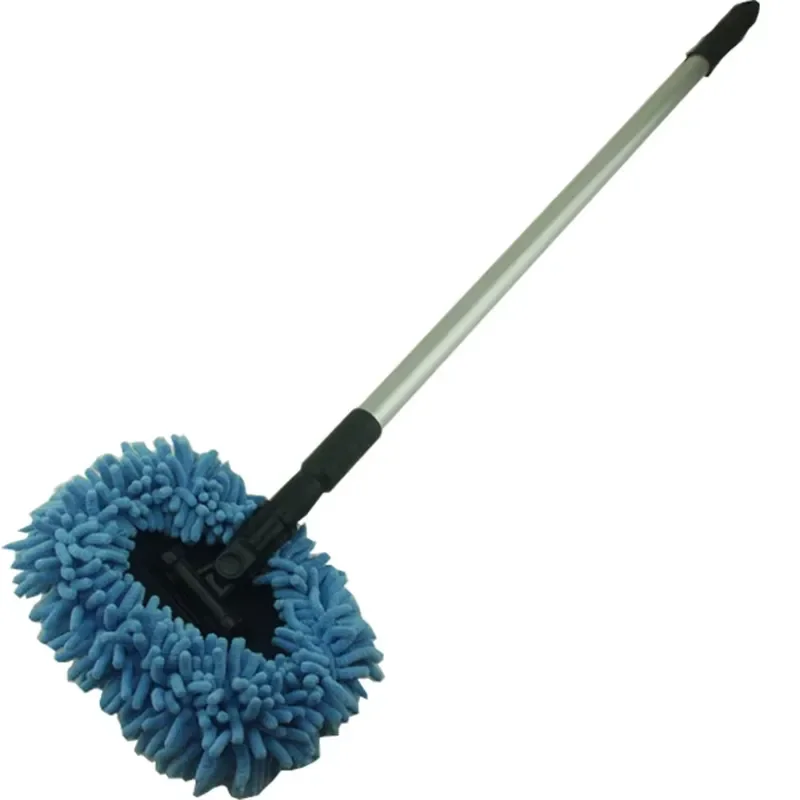 New Cleaning Mop for Kettle Microfiber Car Wash Mop Microfiber Cleaning Mop