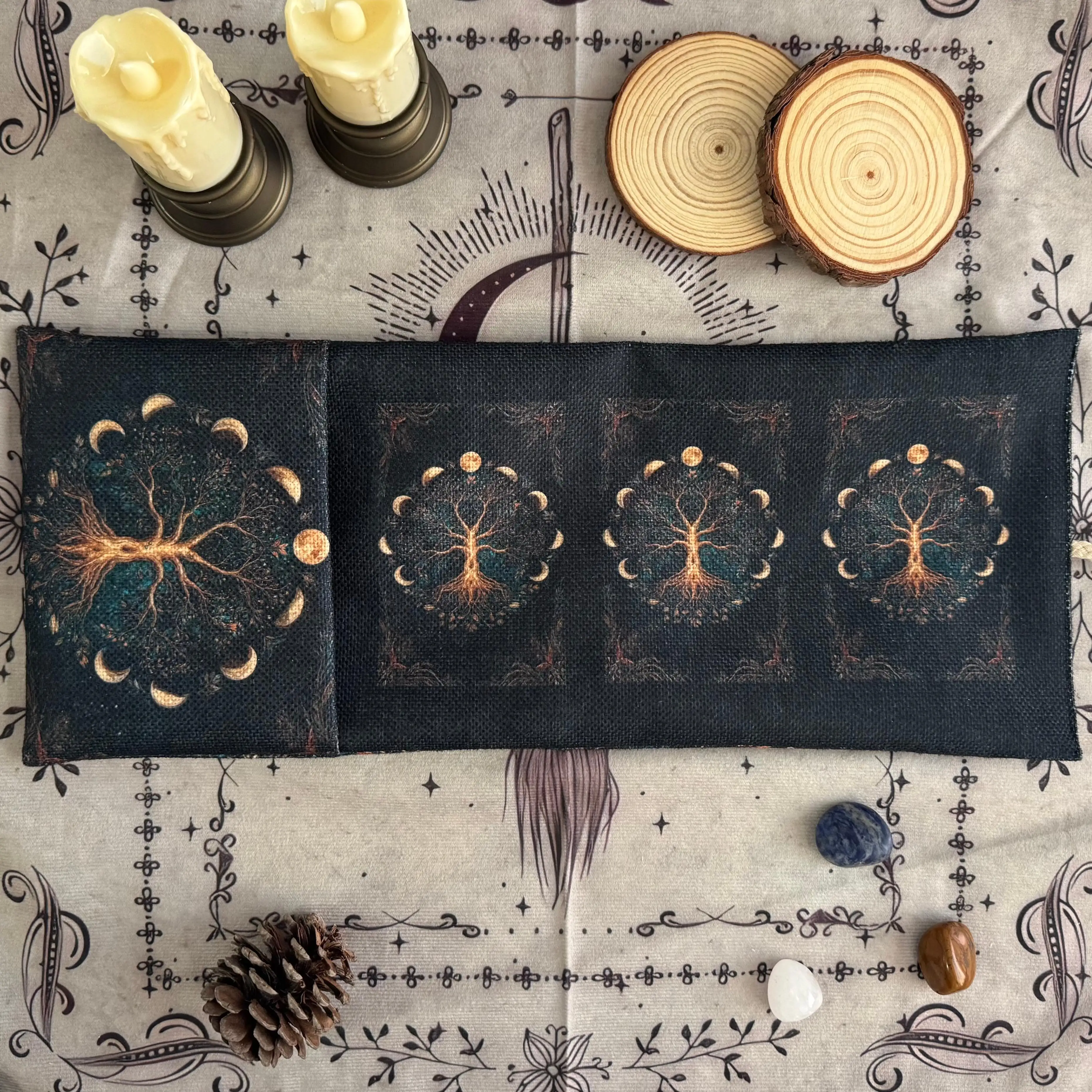 Tree Of Life Moon P…