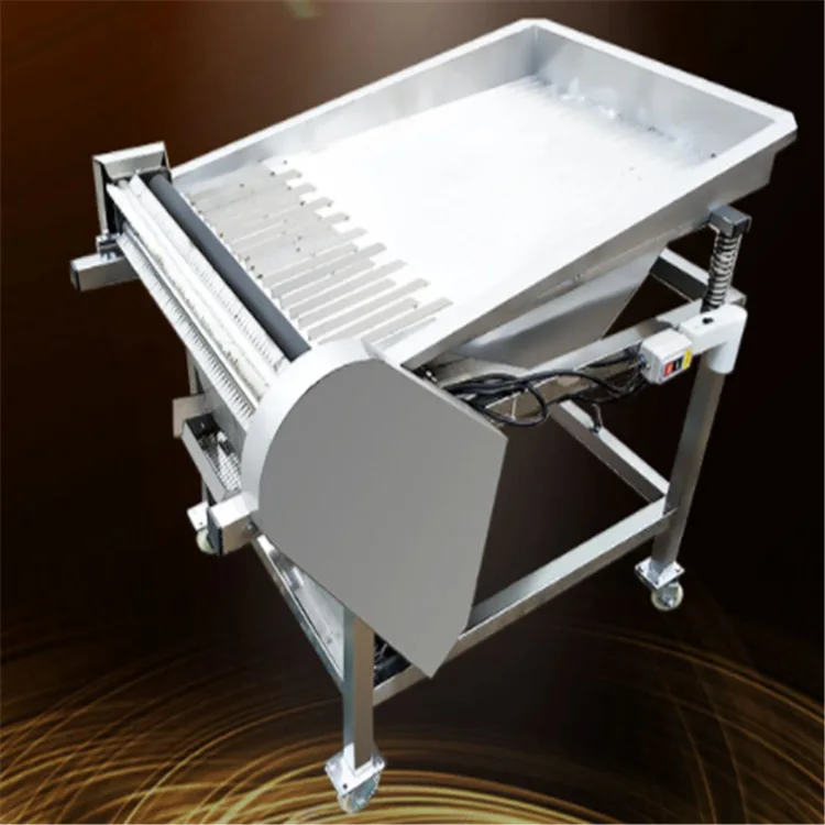 Mini Type Pod Peas Peeler Soybean Pea Broad Sheller Dehulling Peeling Threshing Mung Bean Green Shelling Edamame Process Machine view 6