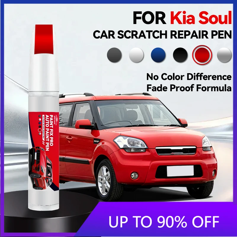 KIA Soul Touch-Up Paint Pen