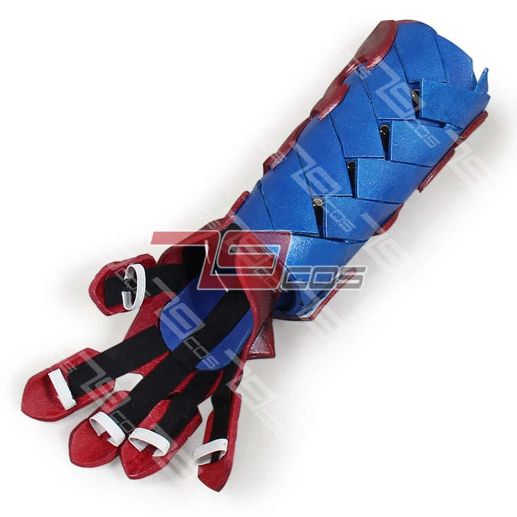 Game Devil May Cry 4 Nero Devil Bringer  Sword Cosplay Props Halloween Carnival Cosplay Party Props Accessories