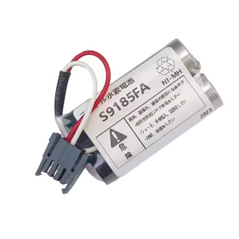 UGB New S9185FA Battery For YOKOGAWA DCS DCS3000 CS1000 CS3000 Battery 3.6V