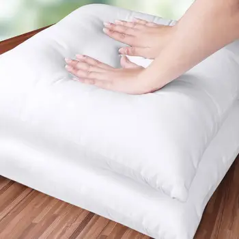 Premium Cotton Pillow Insert 3