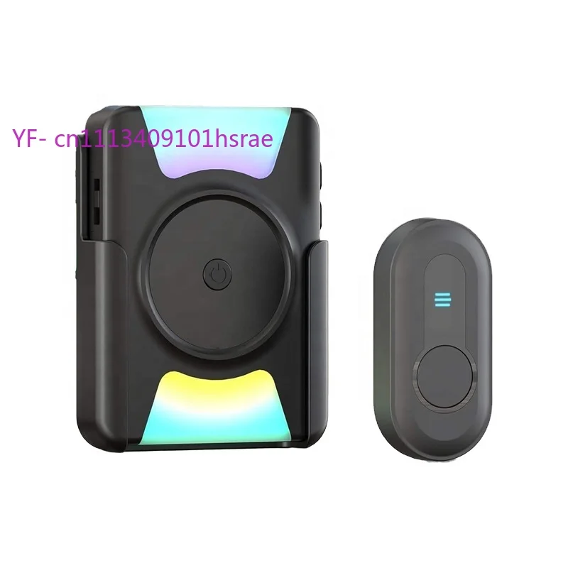 Wireless Calling Pager System Vibrating Flash Reminder Restaurant Guest Service Paging System
