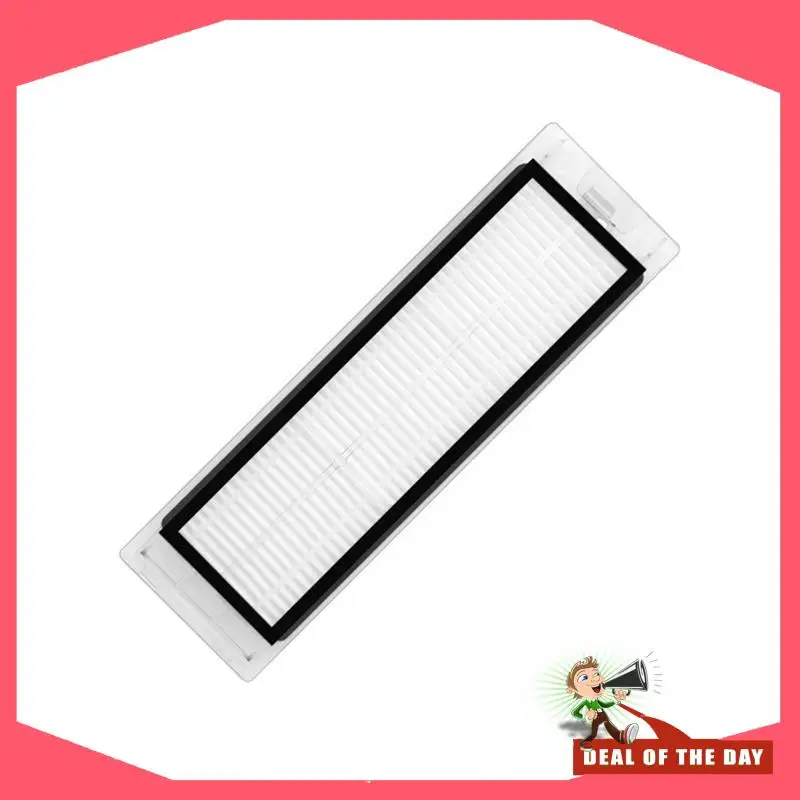 Entrega en 24 horas para ROBOROCK Q5 Q5 + Kit de piezas de repuesto para accesorios de aspiradora robótica