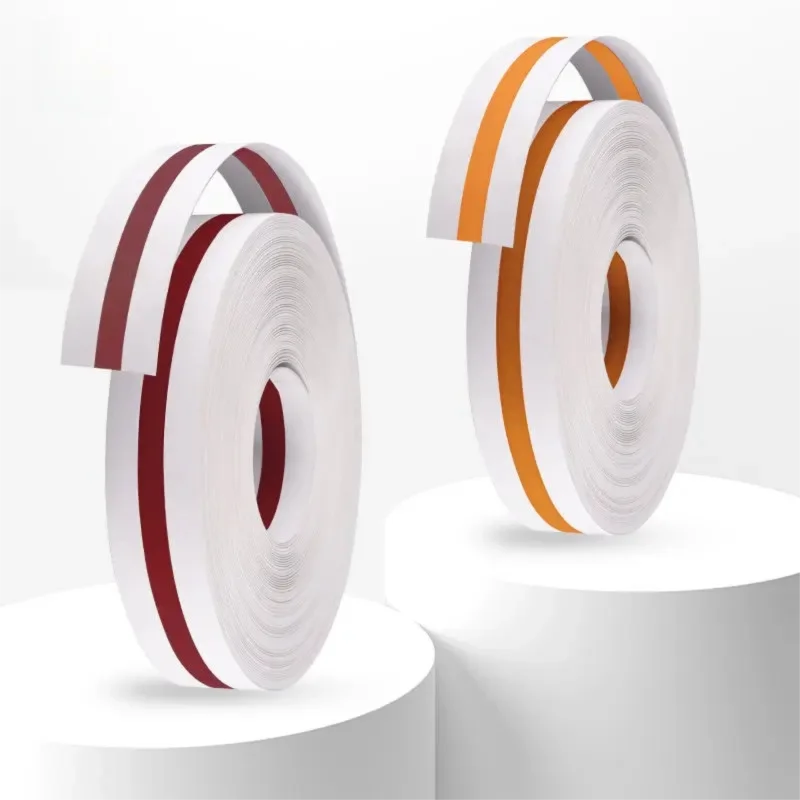 Side-lighted 3D Channel Letter Coil ABS Plastic Trim Cap Advertising Luminous Letters Making high polymer Material Mini Sign