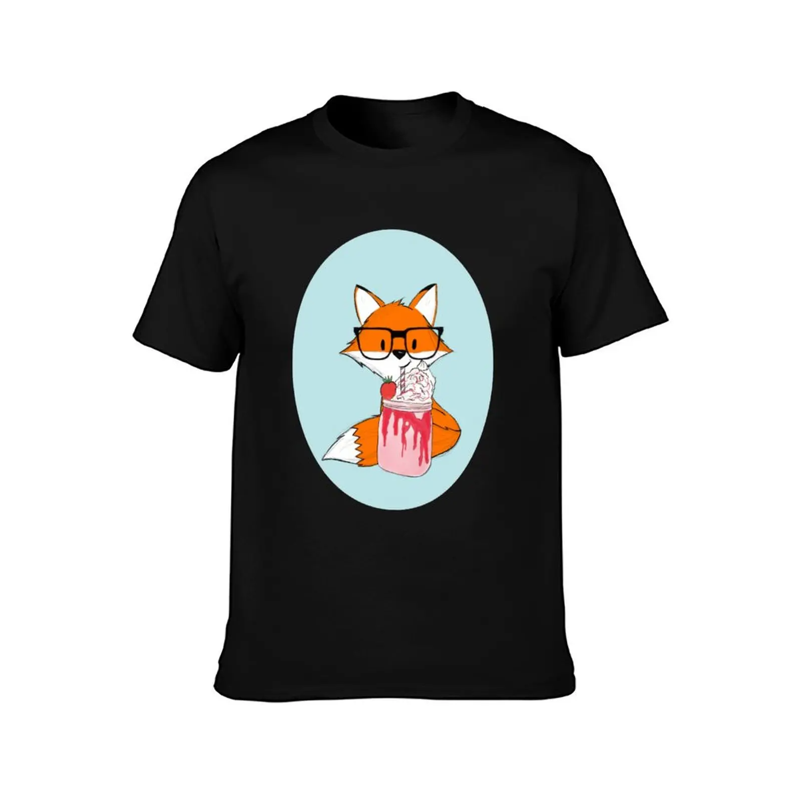 Milkshake T-Shirt Performance Dry Fit T-Shirt