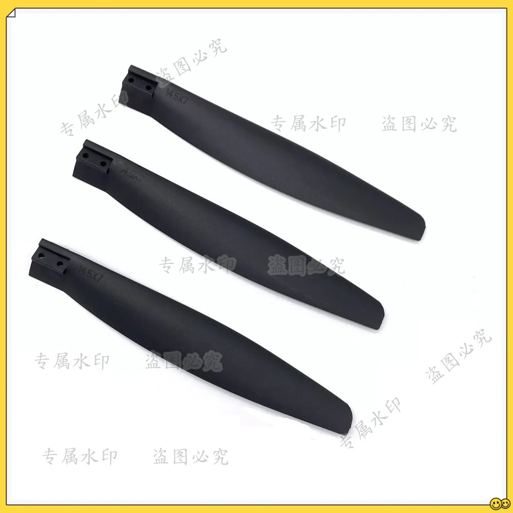 14.5X7X3 Propeller Spinner for HSDJETS 2000mm wingspan Cessna 182 RC Plane
