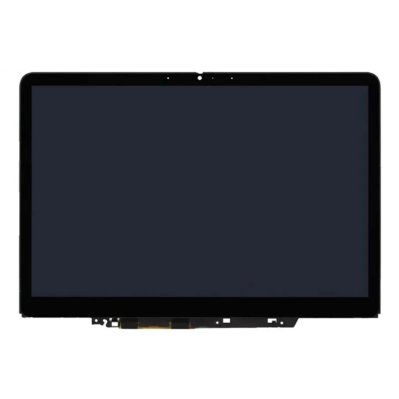 Lcd Touch Screen w/ Bezel For Lenovo 500e Yoga Chromebook Gen 4 12.2