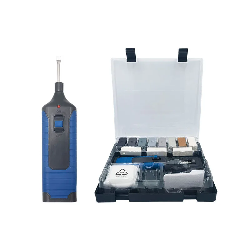 

Plastic Furniture Repair Tools, Plastic Floor Repair Kits Repair Tools Kits