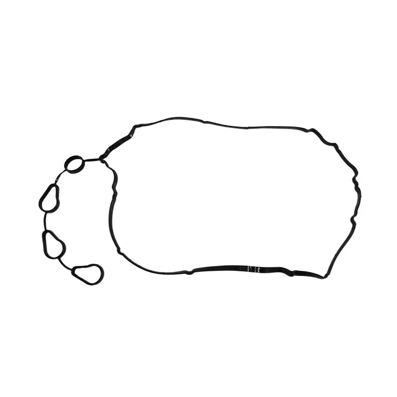 A65P-1730160021 17301-60021 New Engine Valve Cover Gasket For Ssangyong Tivoli
