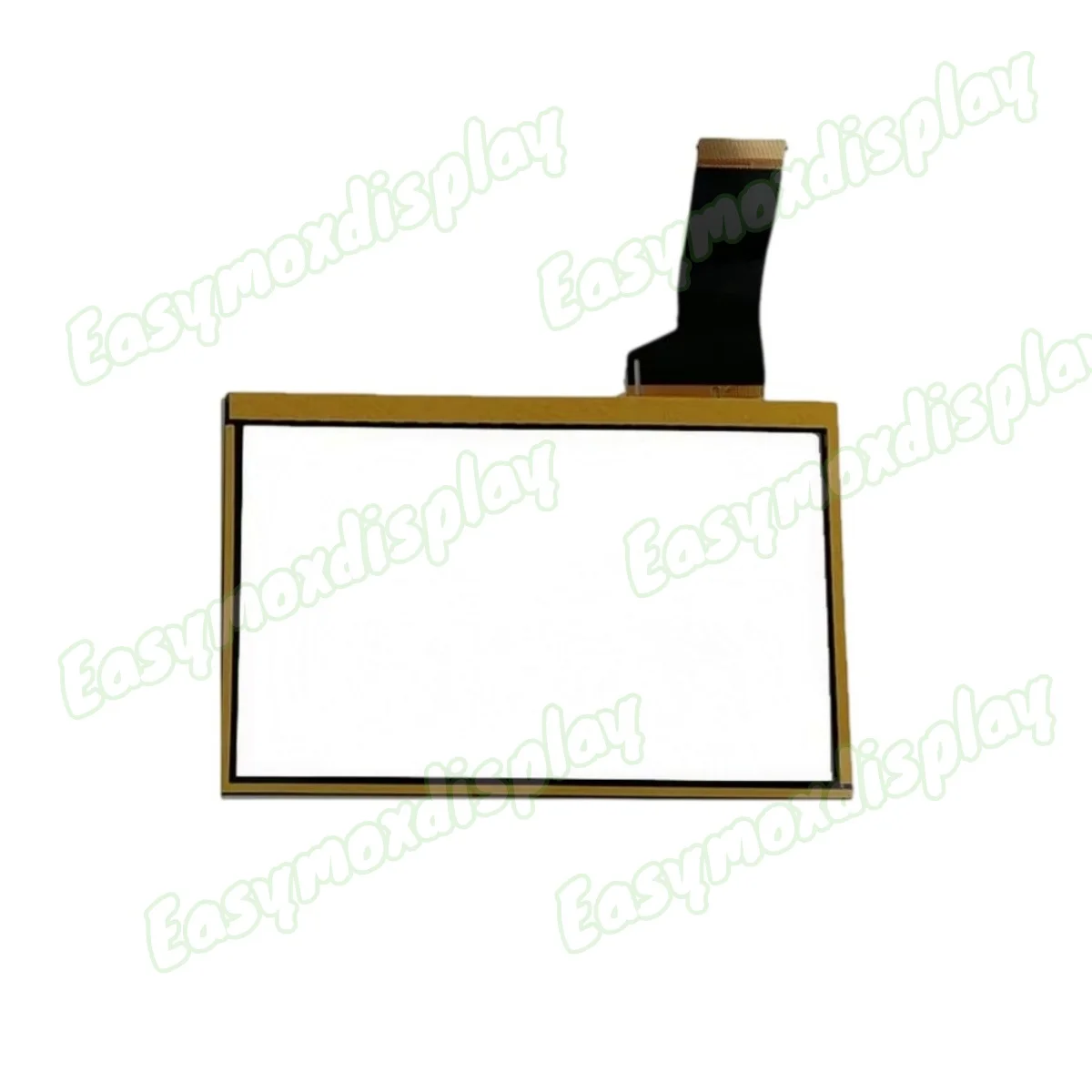 Touch Digitizer Outer Glass Panel Replacement for VW Magotan B7 Scirocco Golf 6R Polo Tiguan CC GLI Jetta Nav Screen