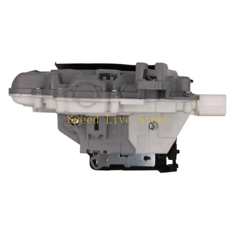 547C Right Passenger Side Rear Door Latches Handle Assembly Door Lock Actuator for Select Model 8K0839016