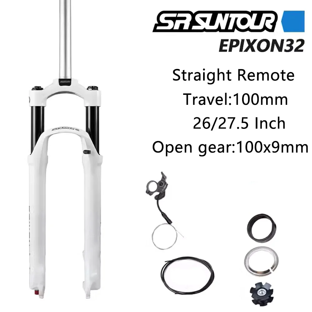sr suntour 27.5　コイルサスペンション フロントフォーク Sbbdb40a8a2c44d61bf0a6d5beac60